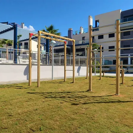 Residencial Playa Cabria *