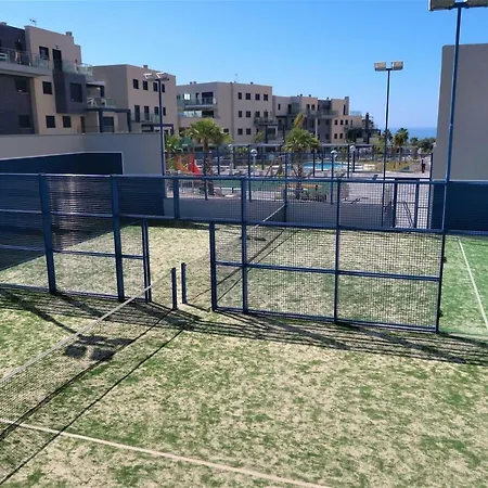 Residencial Playa Cabria