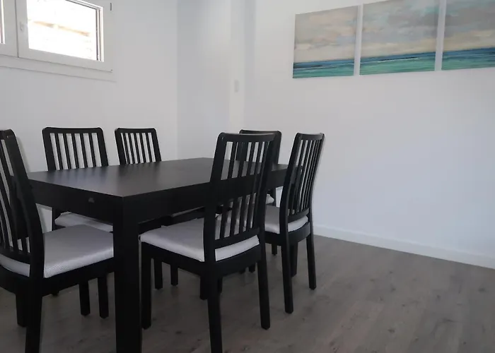 Residencial Playa Cabria * Almuñécar