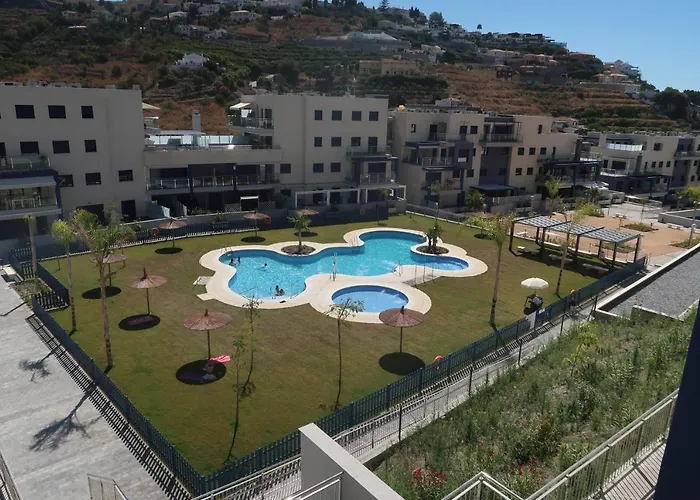 Apartment Residencial Playa Cabria