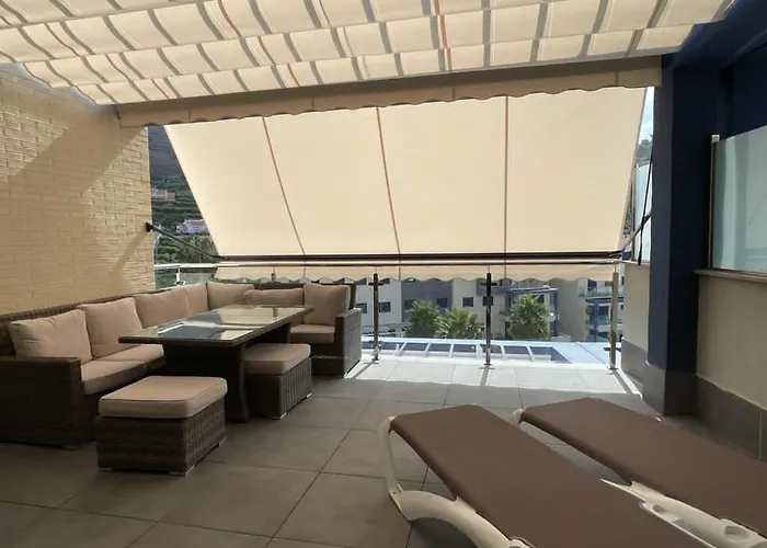 Residencial Playa Cabria *