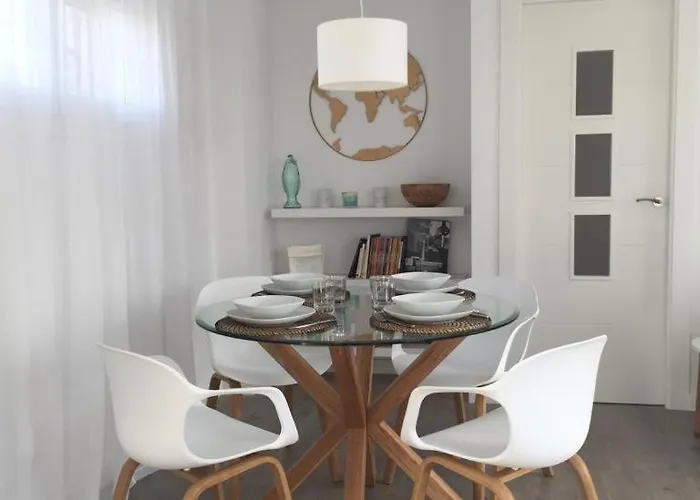 Residencial Playa Cabria * Almuñécar