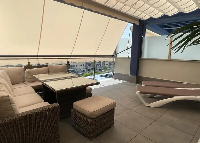 Residencial Playa Cabria