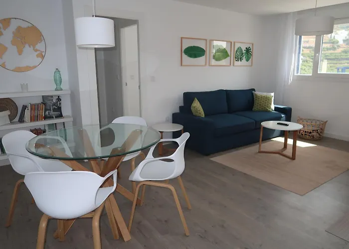 Residencial Playa Cabria Apartment