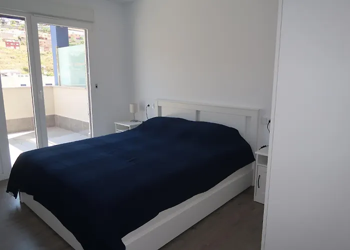 Residencial Playa Cabria Apartment *