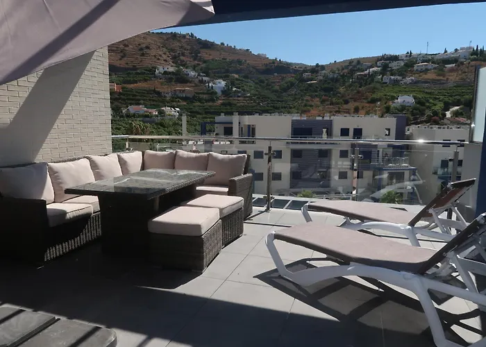 Apartment Residencial Playa Cabria *