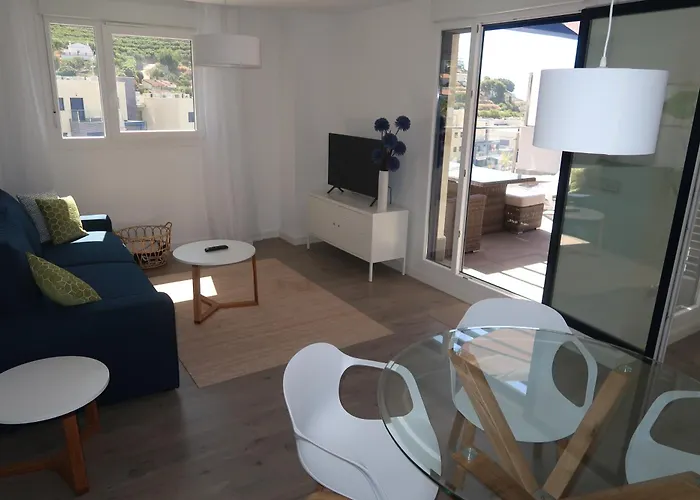 Residencial Playa Cabria *