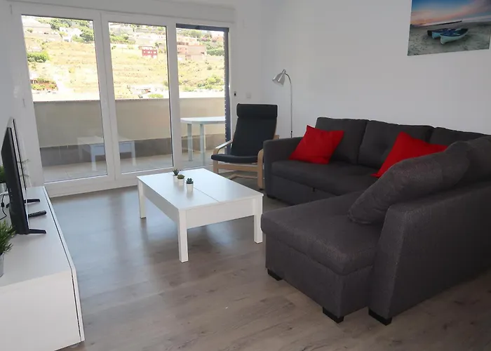 Residencial Playa Cabria * Almuñécar