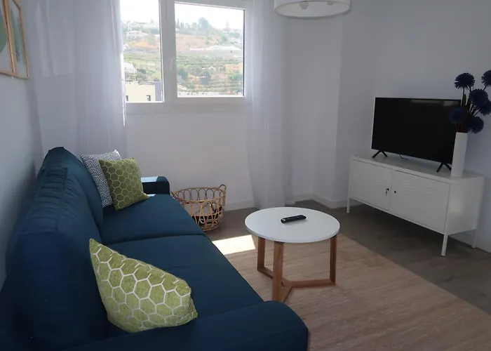 Residencial Playa Cabria Apartment
