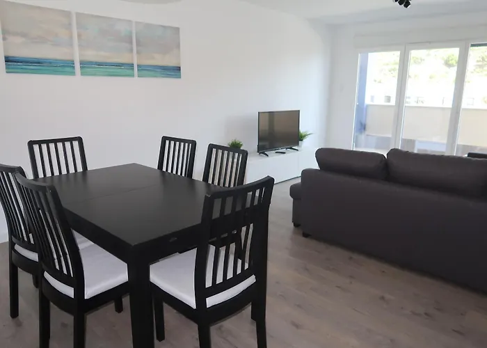 Apartment Residencial Playa Cabria