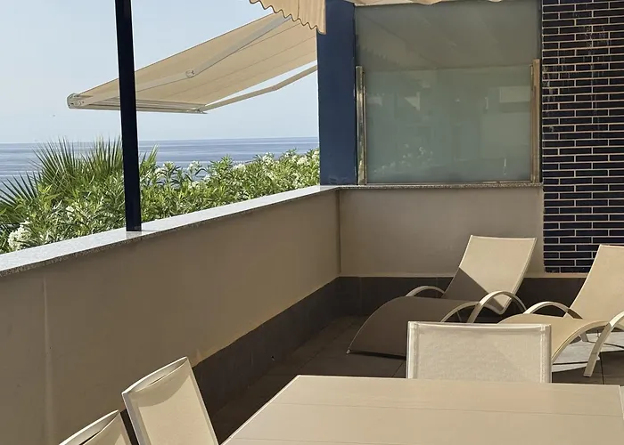 Residencial Playa Cabria Apartment *