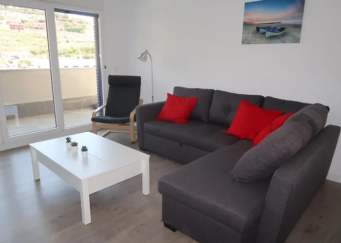Apartment Residencial Playa Cabria *