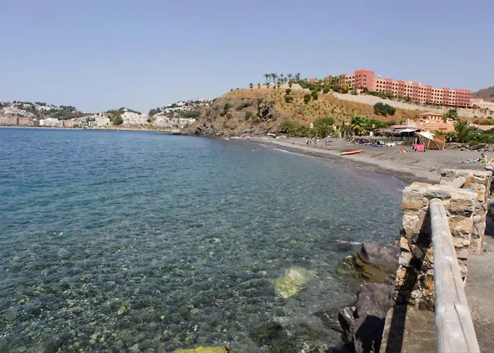 Residencial Playa Cabria