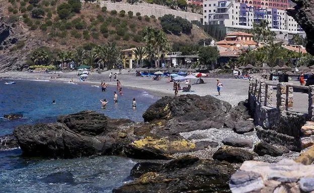 Apartment Residencial Playa Cabria *