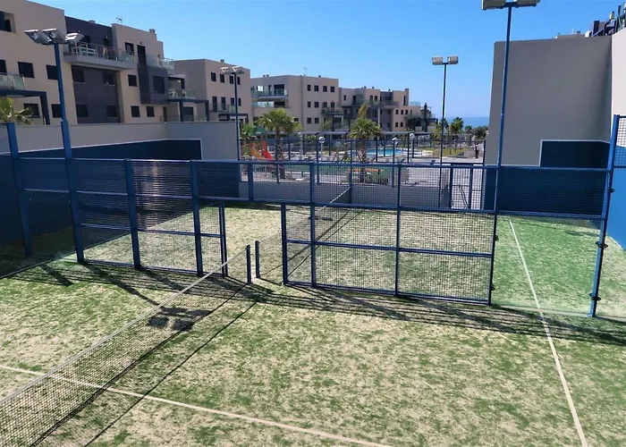 Residencial Playa Cabria