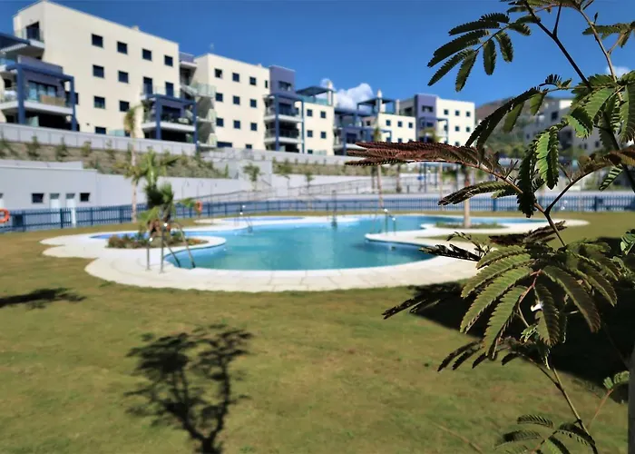 Residencial Playa Cabria