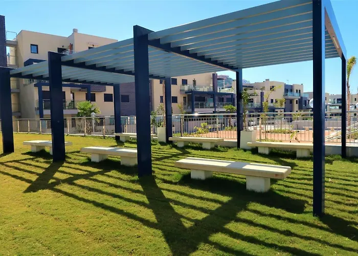 Residencial Playa Cabria *