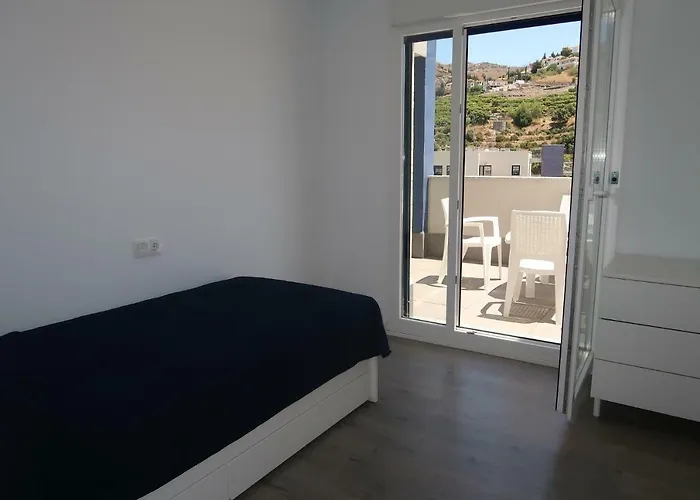 Apartment Residencial Playa Cabria