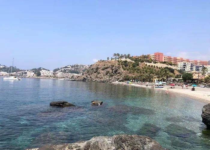 Residencial Playa Cabria