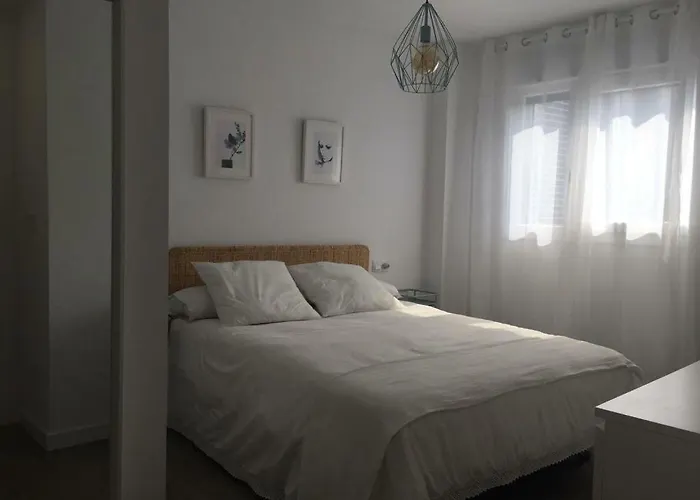 Residencial Playa Cabria Apartment