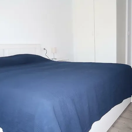 Apartamento Residencial Playa Cabria Almuñécar