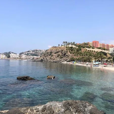 Residencial Playa Cabria